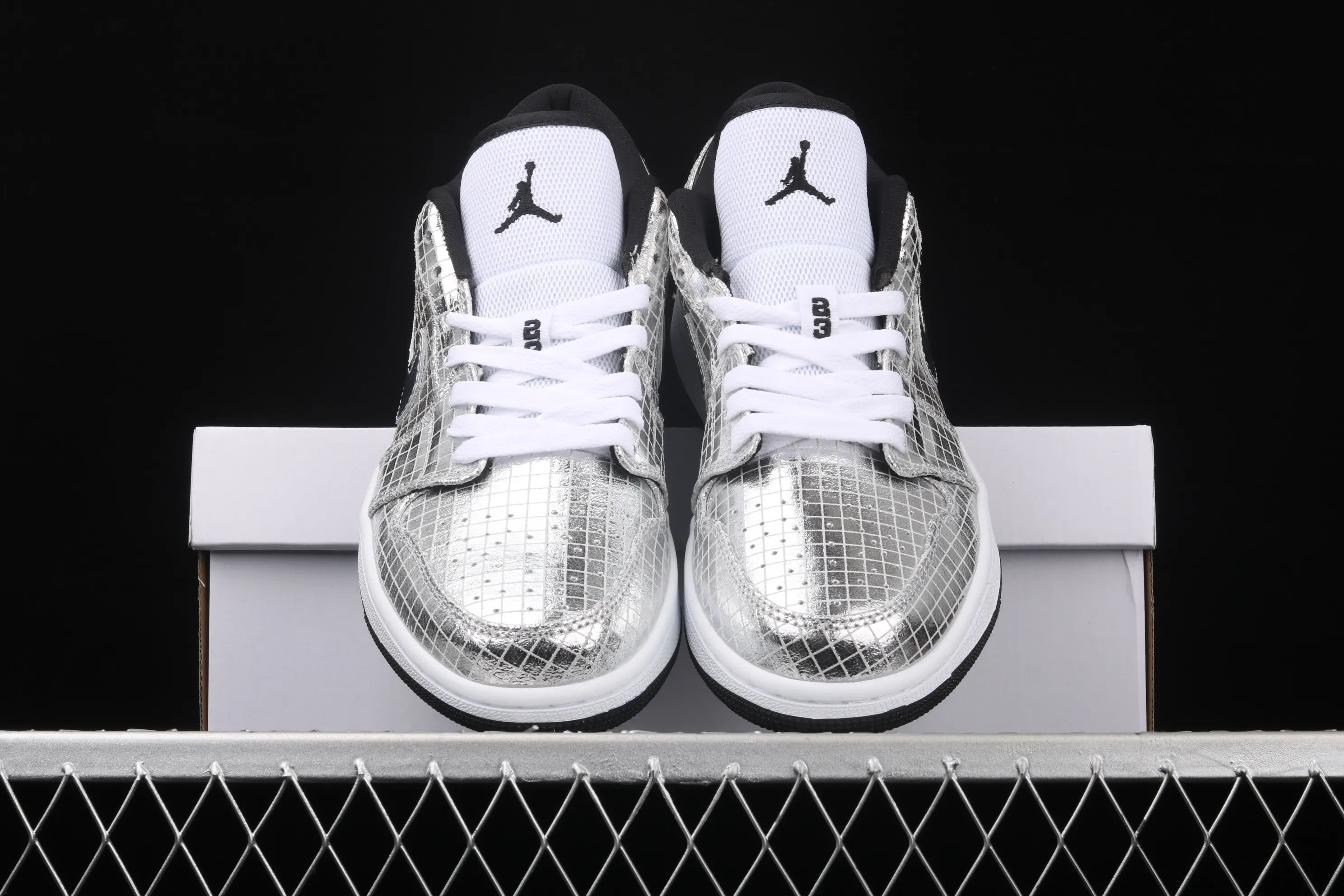 All categories Air Jordan Jordan series basketball shoes Air Jordan 1 Low Air Jordan 1 Low AJ1 Joe 1 low-top cultural and leisure sports sneakers 553558-001
